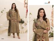Saniya Trendz  MINI ZARIA-25 